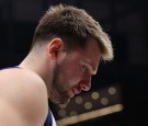 Dallas Star Luka Doncic Shares Pain After Tragic Serbia Shootings