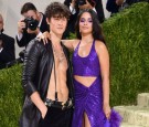 Camila Cabello, Shawn Mendes' Sparks Reunion Buzz After Date Night  