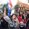 Paraguay: Far-Right Presidential Candidate Paraguayo Cubas Arrested