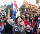 Paraguay: Far-Right Presidential Candidate Paraguayo Cubas Arrested