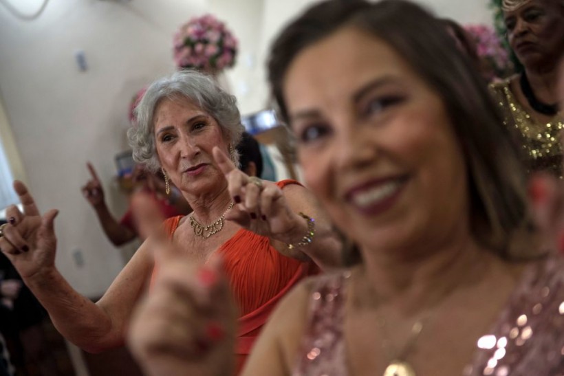 Mother’s Day in Latin America How It’s Celebrated in Different Parts