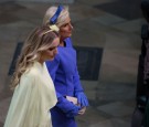 Jill Biden Criticized During King Charles' Coronation -- Here's Why