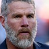 Brett Favre Supports Tucker Carlson, Calls for Fox News Boycott