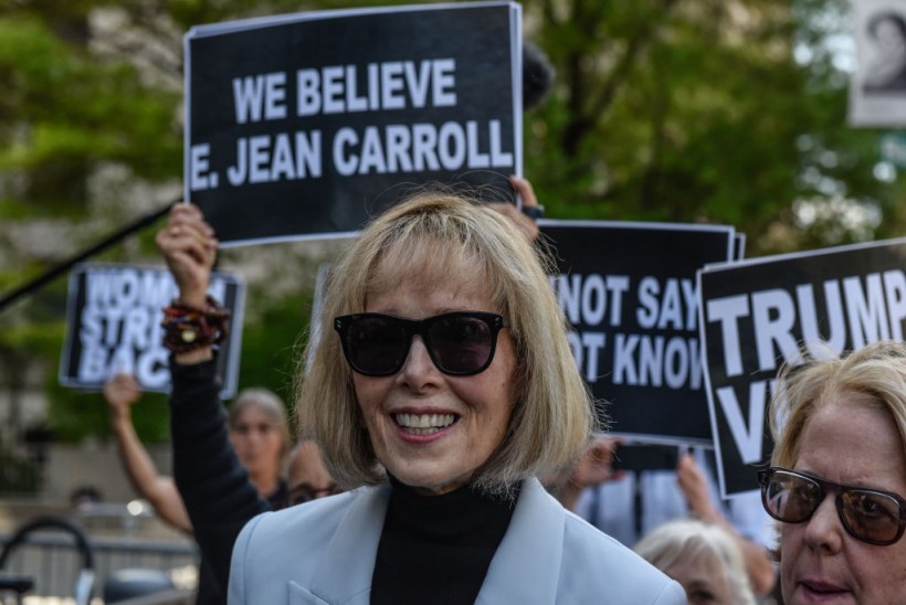 Donald Trump Rape Trial: Final Arguments Presented Before Jury in E. Jean Carroll Lawsuit Vs. Former President
