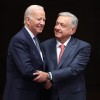 Mexico President, Joe Biden to Discuss Migration Ahead of Title 42 Expiration  