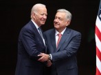 Mexico President, Joe Biden to Discuss Migration Ahead of Title 42 Expiration  