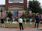 Texas Mall Shooting: Where Did Suspect Get All His 8 Guns?  