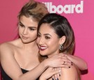 Selena Gomez Called Out by Organ Donor Francia Raisa for Drinking After Kidney Transplant  