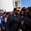 US Rep. George Santos Slams ‘Witch Hunt’ Amid Fraud Charges