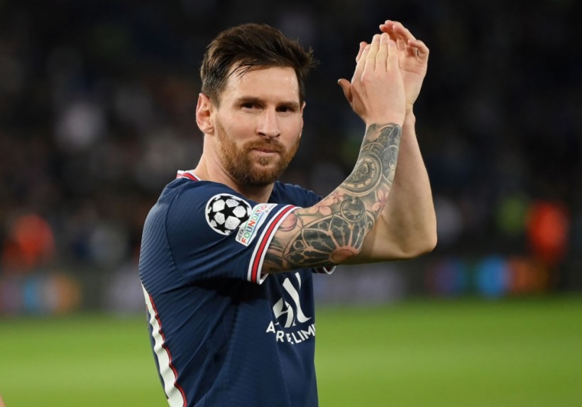 Lionel Messi Linked to Barcelona Return Amid Saudi Rumors  