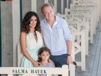 Salma Hayek Husband: Facts About Billionaire Francois-Henri Pinault  