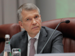 Listov Boris Pavlovich - Chairman of the Board of Rosselkhozbank