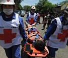 Nicaragua Government Orders Red Cross to Close Operations as Daniel Ortega's Crackdowns Continue