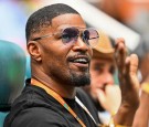 Jamie Foxx's Daughter Slams Fake News on Health Fears  