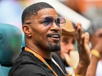 Jamie Foxx's Daughter Slams Fake News on Health Fears  