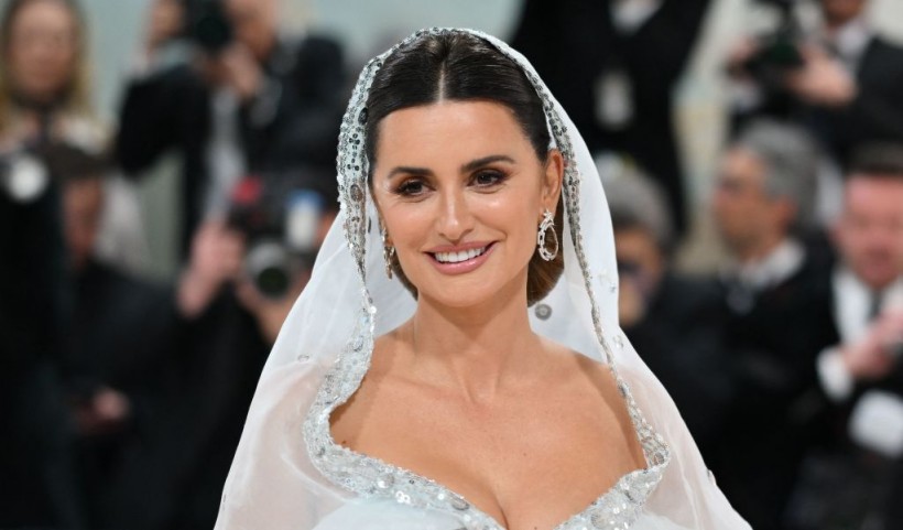 Penelope Cruz Movies You Probably Didn't Know She Appeared In  