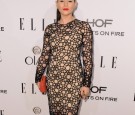 Actress Yael Stone attends ELLE's annual Women in Television Celebration at Sunset Tower.