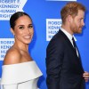 New York: Meghan Markle, Prince Harry in Dangerous Car Chase
