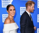 New York: Meghan Markle, Prince Harry in Dangerous Car Chase