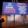George Santos Safe For Now as House Republicans Refer Effort to Expel Him to House Ethics Committee