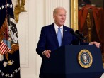 Joe Biden Squashes US Debt Default Fears with Strong Message  