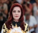 Priscilla Presley's Wish to Rest Next to Elvis Presley Denied Amidst Lisa Marie Presley Trust Negotiations  