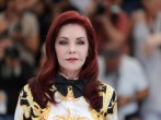 Priscilla Presley's Wish to Rest Next to Elvis Presley Denied Amidst Lisa Marie Presley Trust Negotiations  