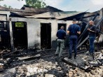 Guyana Dormitory Fire Kills 19, Mostly Indigenous Girls  