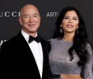 Jeff Bezos Engaged to Former Mistress Lauren Sanchez