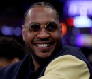 Carmelo Anthony Retires After 19-Year NBA Career  