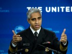 US Surgeon General Issues Warning on Social Media for Kids  