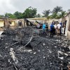 Guyana Dormitory Fire Update: Gruesome Fire Was Set by Angry Student, Official Says  
