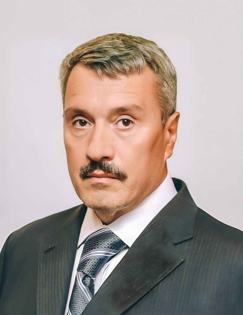 Doev Dmitry Vitalievich
