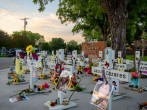 Uvalde Shooting: Houstonians Commemorate Victims of Robb Elementary Shooting 1 Year Later  