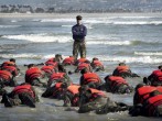 Navy Seal's Brutal 'Hell Week' Course Plagued by Problems, According to Investigation