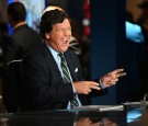 Tucker Carlson Home Raided By Fox News; Network Confiscated Home Studio They Built For Former Host