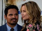 Michael Pena's Wife: The Woman Behind the Mexican Actor's Success  