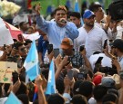 Guatemala Presidential Candidate Carlos Pineda Disqualified by Court Ahead of Race  