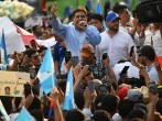 Guatemala Presidential Candidate Carlos Pineda Disqualified by Court Ahead of Race  