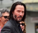 Keanu Reeves Reunites with Dogstar at BottleRock Napa Valley Festival 2023  