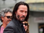 Keanu Reeves Reunites with Dogstar at BottleRock Napa Valley Festival 2023  