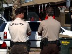 Arizona Shooting Spree Kills 4, Suspect Arrested  