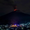 Mexico Volcano Update: Popocatepetl Raises Alarm Again as Volcano Continues to Spew Ash 
