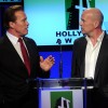Arnold Schwarzenegger Shows Support for Bruce Willis Amid Actor's Retirement