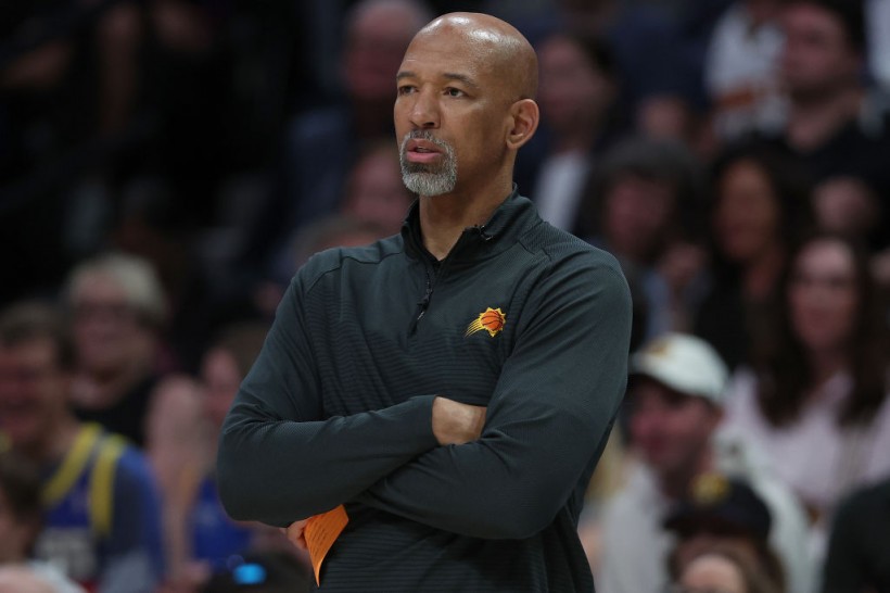 Monty Williams, Detroit Pistons Agree on 6-Year $78.5M Deal  