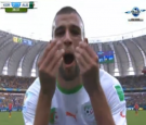 South Korea vs Algeria 2-4 All Goals