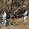 Mexico Authorities Find 45 Bags of Human Remains  