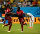 Quality Saves Portugal After U.S. Rides Fitness Factor