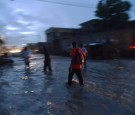 Haiti Crisis Worsens as Severe Rains and Floods Kill 15 People While Gang Violence Continues