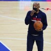 Sam Cassell Agrees to Join Joe Mazzulla's Coaching Staff  
